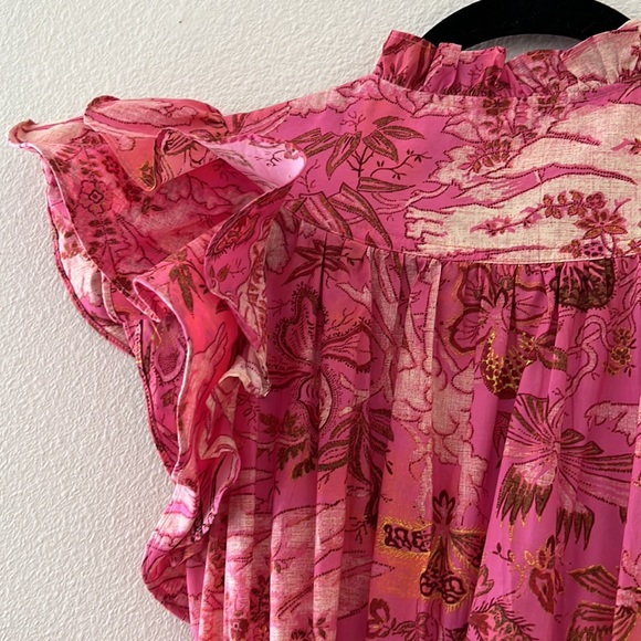 Lulua Dress - Picture 10 of 10